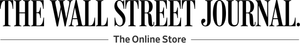 The Wall Street Journal Shop logo