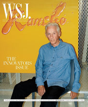 Load image into Gallery viewer, Innovators | WSJ. Magazine, November 2023