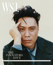Load image into Gallery viewer, Innovators | WSJ. Magazine, November 2024