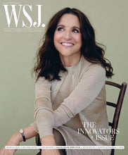 Load image into Gallery viewer, Innovators | WSJ. Magazine, November 2023