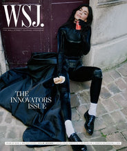 Load image into Gallery viewer, Innovators | WSJ. Magazine, November 2023