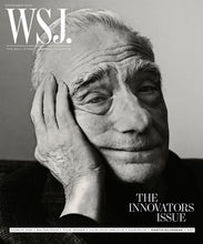 Load image into Gallery viewer, Innovators | WSJ. Magazine, November 2023