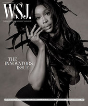 Load image into Gallery viewer, Innovators | WSJ. Magazine, November 2023