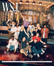 Load image into Gallery viewer, Innovators | WSJ. Magazine, November 2024