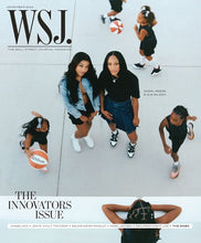 Load image into Gallery viewer, Innovators | WSJ. Magazine, November 2024