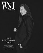 Load image into Gallery viewer, Innovators | WSJ. Magazine, November 2022