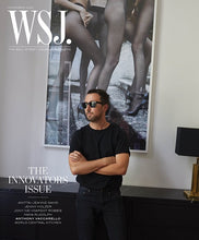 Load image into Gallery viewer, Innovators | WSJ. Magazine, November 2022