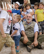 Load image into Gallery viewer, Innovators | WSJ. Magazine, November 2022