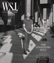 Load image into Gallery viewer, Innovators | WSJ. Magazine, November 2019
