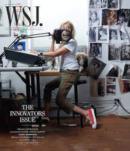 Load image into Gallery viewer, Innovators | WSJ. Magazine, November 2019