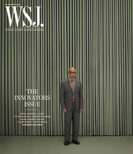 Load image into Gallery viewer, Darren Walker | WSJ. Magazine, Nov. 21, 2020