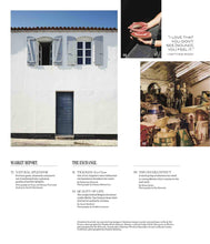 Load image into Gallery viewer, Holiday & Resorts | WSJ. Magazine TOC 2 Dec 2017 / Jan 2018