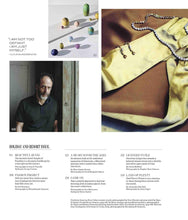 Load image into Gallery viewer, Holiday & Resorts | WSJ. Magazine TOC 3 Dec 2017 / Jan 2018
