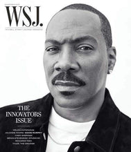 Load image into Gallery viewer, Innovators | WSJ. Magazine, November 2019