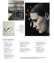 Load image into Gallery viewer, WSJ. Magazine, February 2018 TOC 2