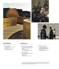Load image into Gallery viewer, WSJ. Magazine, February 2018 TOC 3