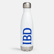 Load image into Gallery viewer, IBD Water Bottle

