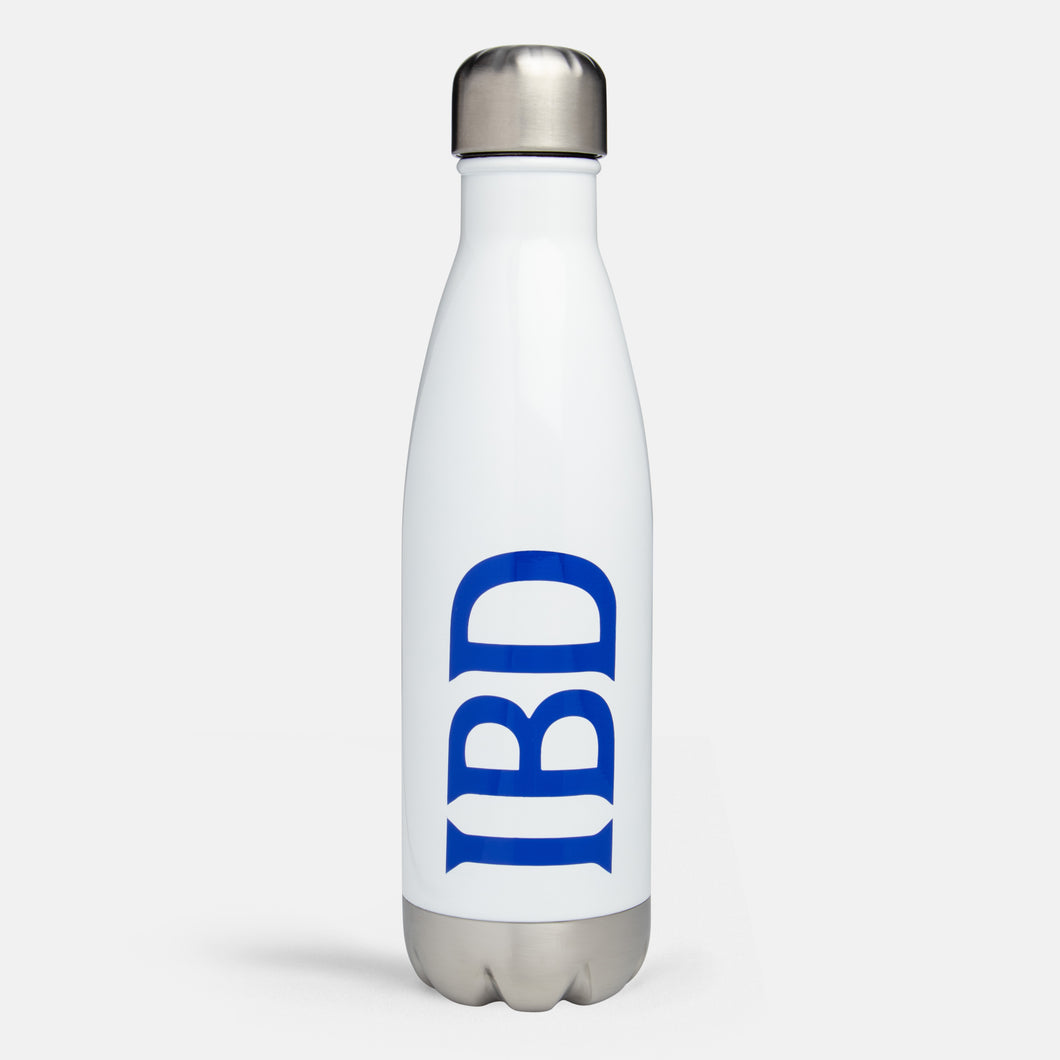 IBD Water Bottle