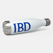 Load image into Gallery viewer, IBD Water Bottle
