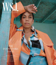 Load image into Gallery viewer, Innovators | WSJ. Magazine, November 2019
