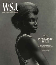 Load image into Gallery viewer, Michaela Coel | WSJ. Magazine, Nov. 21, 2020