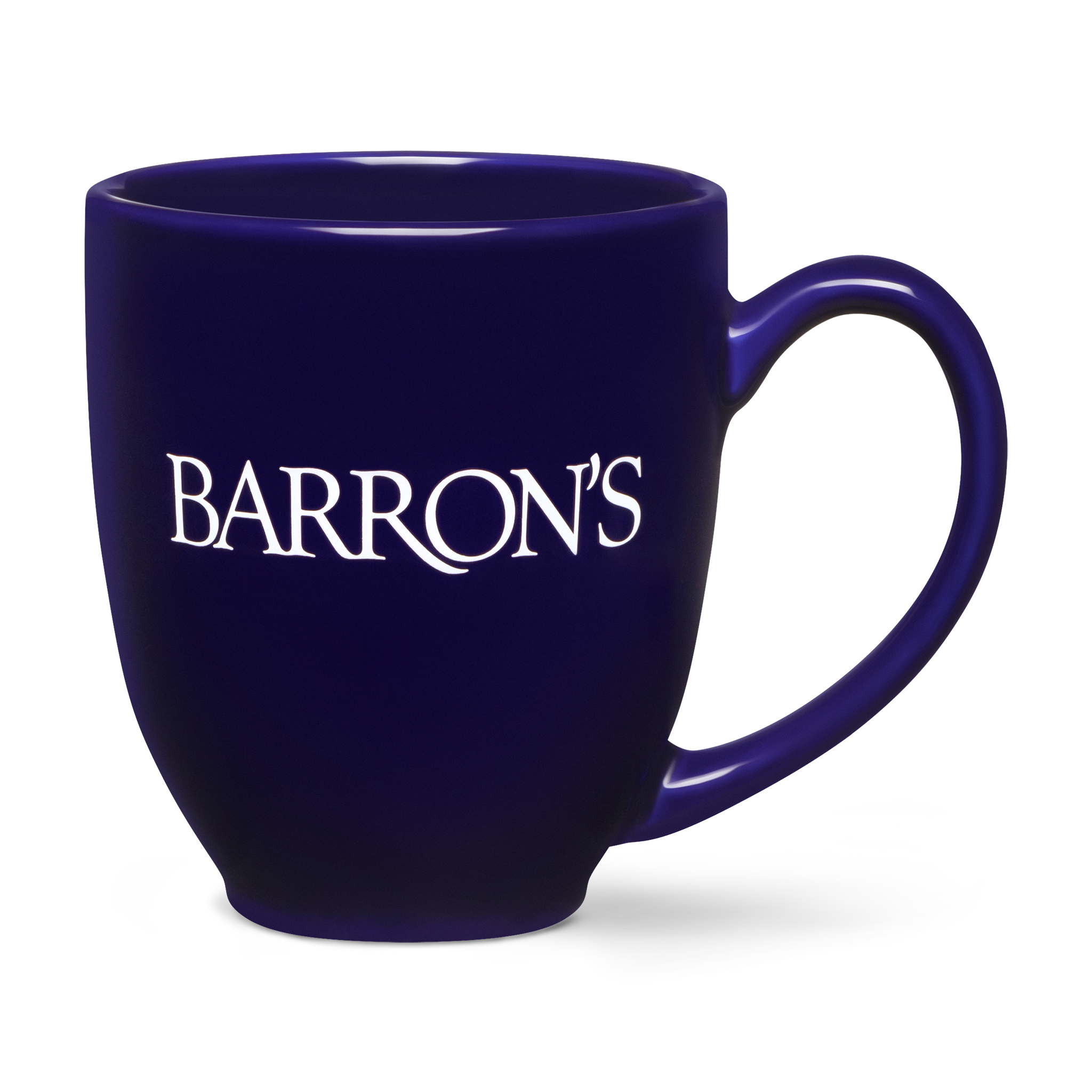 WSJ Bistro Mug – The Wall Street Journal Shop