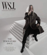 Load image into Gallery viewer, Patti Smith | WSJ. Magazine, Nov. 21, 2020