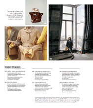 Load image into Gallery viewer, The Power of 10 | WSJ. Magazine, September (I) 2018