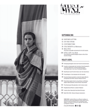 Load image into Gallery viewer, The Power of 10 | WSJ. Magazine, September (I) 2018