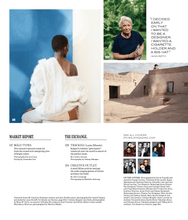 Load image into Gallery viewer, The Power of 10 | WSJ. Magazine, September (I) 2018