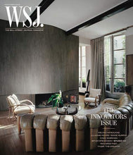 Load image into Gallery viewer, Innovators | WSJ. Magazine, November 2019