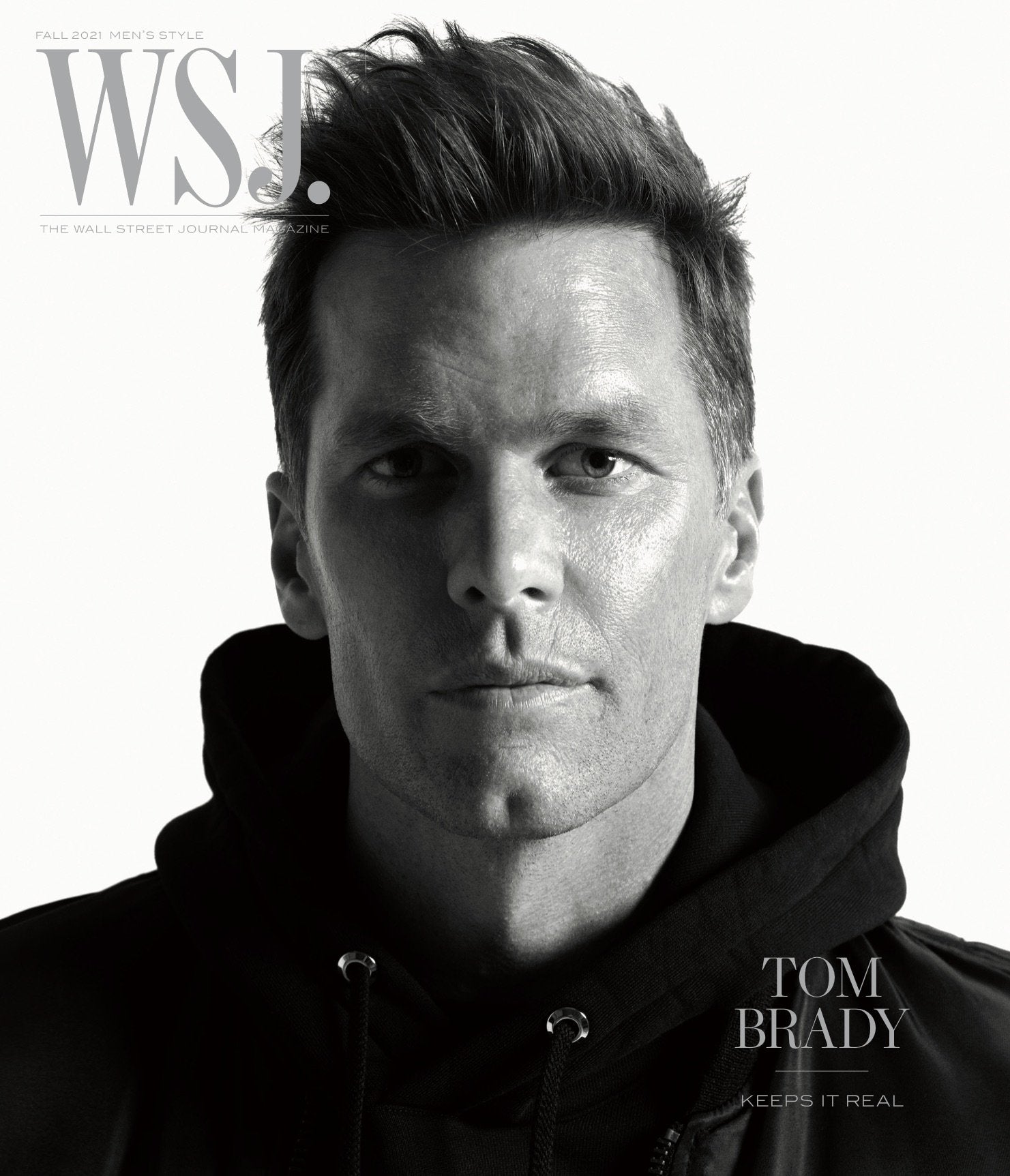 Tom Brady Must Stay on the Sideline - WSJ