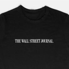 Load image into Gallery viewer, Wall Street Journal Short-Sleeve T-Shirt