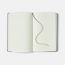 Load image into Gallery viewer, 'Trust Your Decisions' Moleskine® Notebook