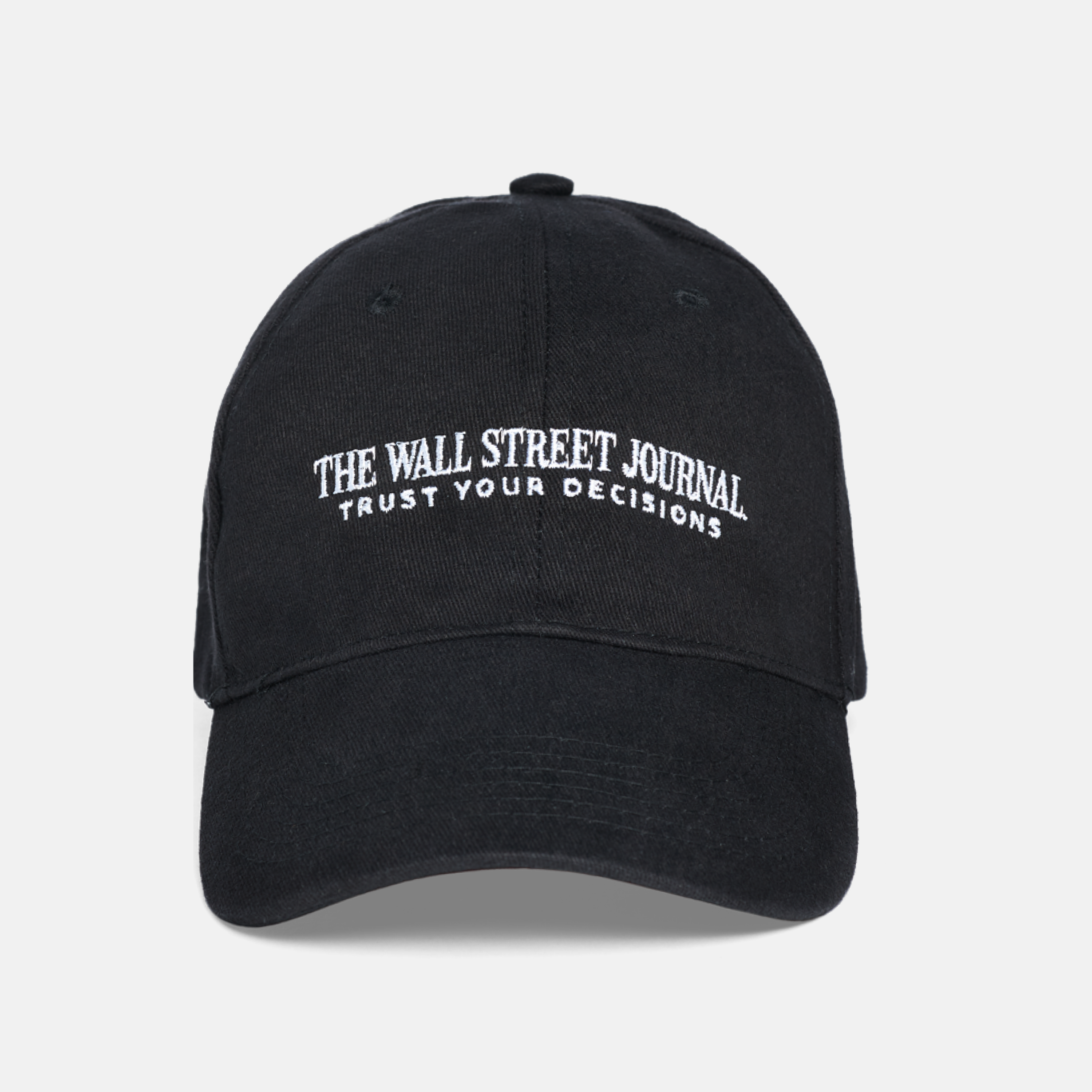 as hat black