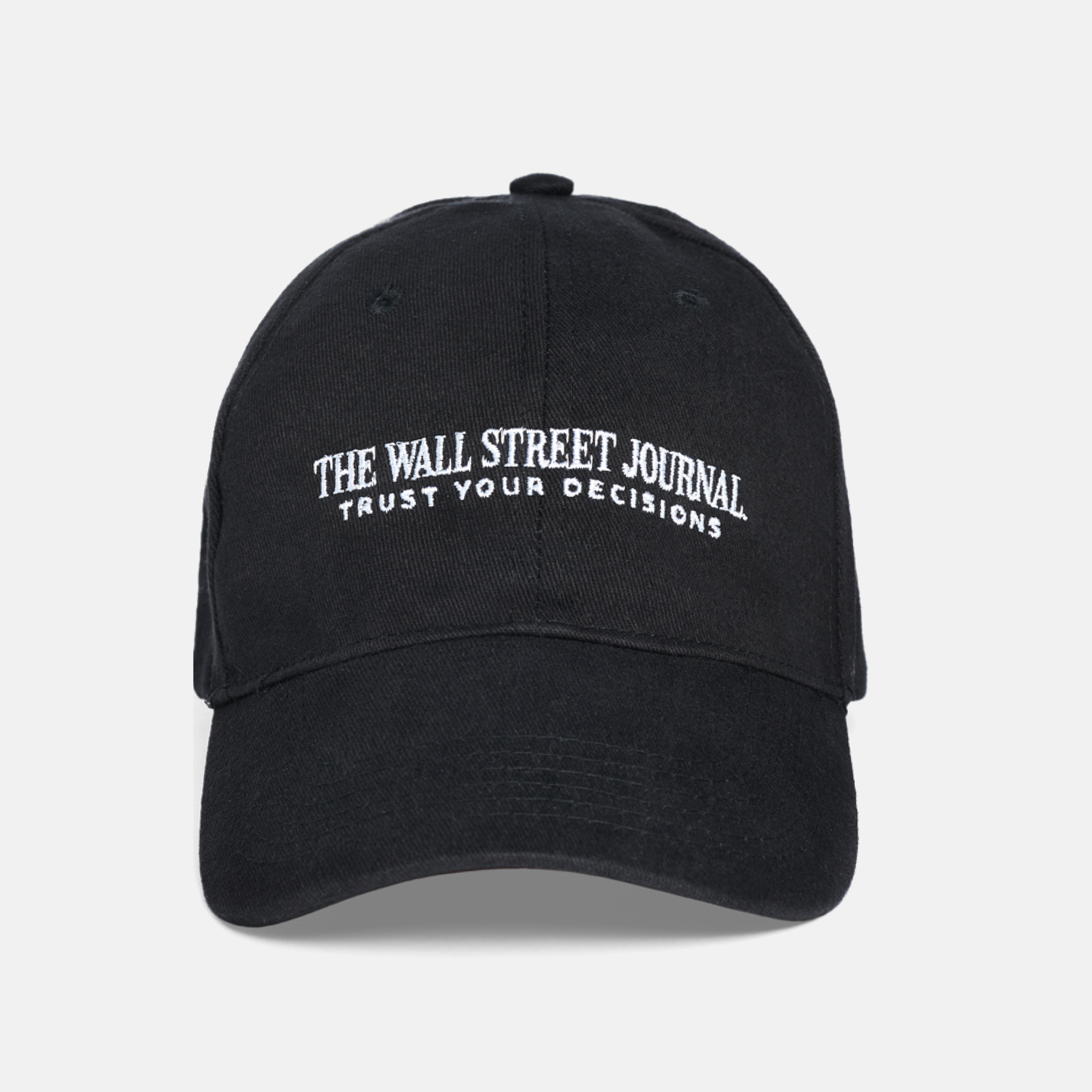 Street caps top