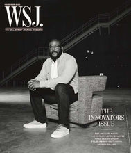 Load image into Gallery viewer, Tyler Perry | WSJ. Magazine, Nov. 21, 2020
