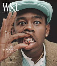 Load image into Gallery viewer, Innovators | WSJ. Magazine, November 2019