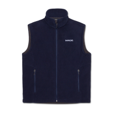 Load image into Gallery viewer, Barron&#39;s Fleece Vest
