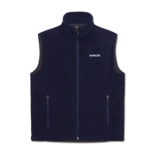 Load image into Gallery viewer, Barron's Fleece Vest
