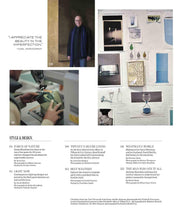 Load image into Gallery viewer, Gisele Bündchen | WSJ. Magazine TOC 3 April 2018