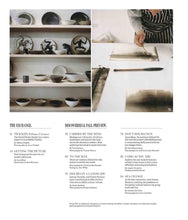 Load image into Gallery viewer, Fall Preview | WSJ. Magazine Table of Contents 2 August 2018