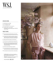Load image into Gallery viewer, Roger Federer | WSJ. Magazine, June/July 2018