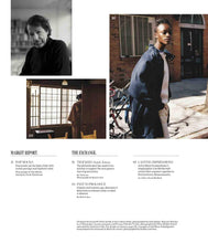 Load image into Gallery viewer, Roger Federer | WSJ. Magazine, June/July 2018