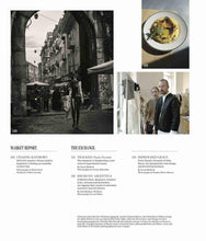 Load image into Gallery viewer, Oprah Winfrey | WSJ. Magazine TOC 2 March ( I ) 2018