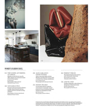 Load image into Gallery viewer, Oprah Winfrey | WSJ. Magazine TOC 3 March ( I ) 2018