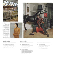 Load image into Gallery viewer, Fran Summers | WSJ. Magazine, March ( I ) 2019 TOC2