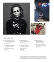 Load image into Gallery viewer, Fran Summers | WSJ. Magazine, March ( I ) 2019 TOC1