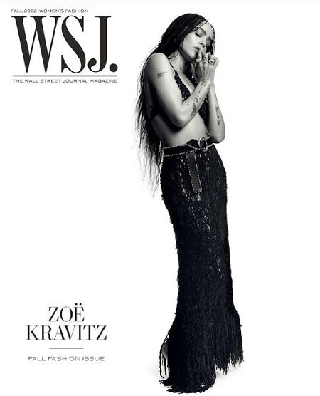 Louis Vuitton SS21 - ZOE Magazine