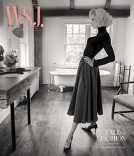 Load image into Gallery viewer, Women's Fall Fashion | WSJ. Magazine, September 2019 (I)